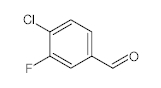 罗恩/Rhawn 4-氯-3-氟苯甲醛，R005717-1g CAS:5527-95-7，97%，1g/瓶 售卖规格：1瓶