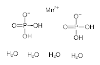 罗恩/Rhawn 磷酸二氢锰，R005628-500g CAS:18718-07-5，AR，500g/瓶 售卖规格：1瓶