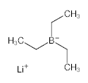 罗恩/Rhawn 三乙基硼氢化锂，R005616-100ml CAS:22560-16-3，1.0 M solution of THF，100ml/瓶 售卖规格：1瓶