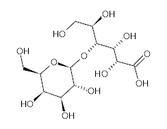 罗恩/Rhawn 乳糖酸，R005521-25g CAS:96-82-2，97%，25g/瓶 售卖规格：1瓶