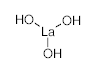 罗恩/Rhawn 氢氧化镧，R005477-25g CAS:14507-19-8，99.9%(高纯试剂)，25g/瓶 售卖规格：1瓶