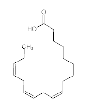 罗恩/Rhawn 亚麻酸，R005464-1ml CAS:463-40-1，分析对照品试剂，1ml/瓶 售卖规格：1瓶