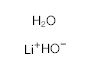 罗恩/Rhawn 氢氧化锂,一水合物，R005445-500g CAS:1310-66-3，GR,≥99.0%(T)，500g/瓶 售卖规格：1瓶