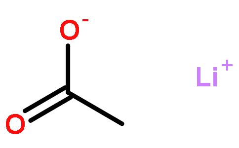 罗恩/Rhawn 无水醋酸锂，R005423-500g CAS:546-89-4，99.9%，500g/瓶 售卖规格：1瓶