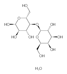 罗恩/Rhawn α-乳煻,一水合物，R005417-100g CAS:5989-81-1，99.5%(超纯试剂)，100g/瓶 售卖规格：1瓶