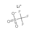 罗恩/Rhawn 三氟甲磺酸锂，R005402-10g CAS:33454-82-9，98%，10g/瓶 售卖规格：1瓶