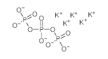 罗恩/Rhawn 三聚磷酸钾，R005312-1kg CAS:13845-36-8，95%，1kg/瓶 售卖规格：1瓶