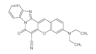 罗恩/Rhawn 溶剂红196，R005237-100g CAS:52372-36-8，BR，100g/瓶 售卖规格：1瓶