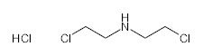 罗恩/Rhawn 双(2-氯乙基)胺盐酸盐，R005078-100g CAS:821-48-7，98%，100g/瓶 售卖规格：1瓶