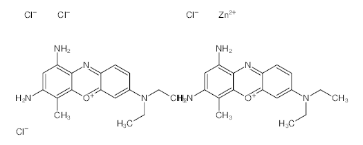 罗恩/Rhawn 灿烂甲酚蓝，R005059-5g CAS:81029-05-2，试剂级 ，5g/瓶 售卖规格：1瓶