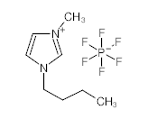 罗恩/Rhawn 1-丁基-3-甲基咪唑六氟磷酸盐，R004935-5g CAS:174501-64-5，97%，5g/瓶 售卖规格：1瓶