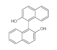 罗恩/Rhawn R-1,1''-联-2-萘酚，R004925-1g CAS:18531-94-7，99%，1g/瓶 售卖规格：1瓶