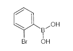 罗恩/Rhawn 2-溴苯硼酸，R004896-25g CAS:244205-40-1，97%，25g/瓶 售卖规格：1瓶