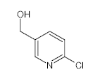 罗恩/Rhawn 2-氯-5-羟甲基吡啶，R004834-25g CAS:21543-49-7，97%，25g/瓶 售卖规格：1瓶