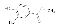 罗恩/Rhawn 3,4-二羟基苯甲酸甲酯，R004833-5g CAS:2150-43-8，98%，5g/瓶 售卖规格：1瓶