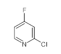 罗恩/Rhawn 2-氯-4-氟吡啶，R004792-5g CAS:34941-91-8，97%，5g/瓶 售卖规格：1瓶