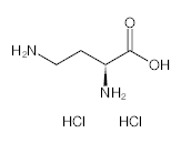 罗恩/Rhawn L-2,4-二氨基丁酸二盐酸盐，R004256-5g CAS:1883-09-6，98%，5g/瓶 售卖规格：1瓶