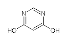 罗恩/Rhawn 4,6-二羟基嘧啶，R004175-5g CAS:1193-24-4，97%，5g/瓶 售卖规格：1瓶