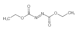 罗恩/Rhawn 偶氮二甲酸二乙酯，R004162-5g CAS:1972-28-7，85%（工业试剂），5g/瓶 售卖规格：1瓶