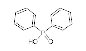 罗恩/Rhawn 二苯基磷酸，R004125-5g CAS:1707-03-5，99%，5g/瓶 售卖规格：1瓶