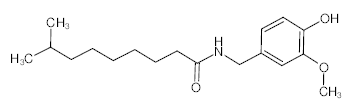 罗恩/Rhawn 二氢辣椒碱，R004121-20mg CAS:19408-84-5，分析对照品试剂，20mg/瓶 售卖规格：1瓶