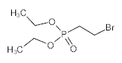 罗恩/Rhawn 2-溴乙基膦酸二乙酯，R004096-5g CAS:5324-30-1，95%，5g/瓶 售卖规格：1瓶