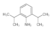 罗恩/Rhawn 2,6-二异丙基苯胺，R004069-500ml CAS:24544-04-5，90%，500ml/瓶 售卖规格：1瓶