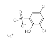 罗恩/Rhawn 3,5-二氯-2-羟基苯磺酸钠，R004051-100g CAS:54970-72-8，99%，100g/瓶 售卖规格：1瓶