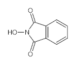 罗恩/Rhawn N-羟基邻苯二甲酰亚胺，R003974-25g CAS:524-38-9，98%，25g/瓶 售卖规格：1瓶