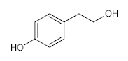 罗恩/Rhawn 2-(4-羟苯基)乙醇，R003966-500g CAS:501-94-0，98%，500g/瓶 售卖规格：1瓶