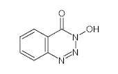 罗恩/Rhawn 3-羟基-1,2,3-苯并三嗪-4(3H)-酮(HOOBt)，R003956-5g CAS:28230-32-2，98%，5g/瓶 售卖规格：1瓶