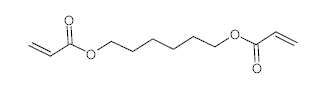 罗恩/Rhawn 二丙烯酸1,6-己二醇酯，R003872-500g CAS:13048-33-4，90%，500g/瓶 售卖规格：1瓶