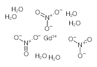 罗恩/Rhawn 硝酸钆,六水合物，R003777-100g CAS:19598-90-4，99.9%(高纯试剂)，100g/瓶 售卖规格：1瓶