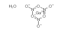 罗恩/Rhawn 硝酸镓(III),水合物，R003770-25g CAS:69365-72-6，99.99%(高纯试剂)，25g/瓶 售卖规格：1瓶