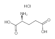 罗恩/Rhawn L-谷氨酸盐酸盐，R003736-500g CAS:138-15-8，98%，500g/瓶 售卖规格：1瓶