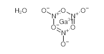 罗恩/Rhawn 硝酸镓(III),水合物，R003713-1g CAS:69365-72-6，99.9%(高纯试剂)，1g/瓶 售卖规格：1瓶