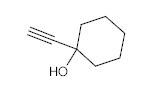 罗恩/Rhawn 1-乙炔基-1-环己醇，R003648-100g CAS:78-27-3，99%，100g/瓶 售卖规格：1瓶