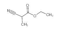 罗恩/Rhawn 2-氰基丙酸乙酯，R003643-25ml CAS:1572-99-2，95%，25ml/瓶 售卖规格：1瓶