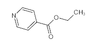 罗恩/Rhawn 异烟酸乙酯，R003620-100g CAS:1570-45-2，98%，100g/瓶 售卖规格：1瓶