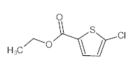 罗恩/Rhawn 5-氯硫代苯-2-甲酸乙酯，R003614-1g CAS:5751-82-6，98%，1g/瓶 售卖规格：1瓶