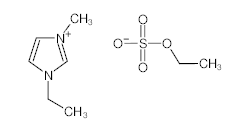 罗恩/Rhawn 1-乙基-3-甲基咪唑硫酸乙酯，R003575-100g CAS:342573-75-5，99%，100g/瓶 售卖规格：1瓶