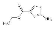 罗恩/Rhawn 2-氨基噻唑-4-甲酸乙酯，R003554-1g CAS:5398-36-7，98%，1g/瓶 售卖规格：1瓶