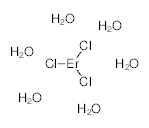 罗恩/Rhawn 氯化铒(III),六水合物，R003549-25g CAS:10025-75-9，99.5%（高纯试剂），25g/瓶 售卖规格：1瓶