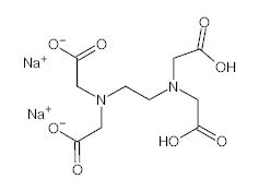 罗恩/Rhawn 乙二胺四乙酸二钠标准溶液，R003527-500ml CAS:139-33-3，0.01mol/L(0.01M)，500ml/瓶 售卖规格：1瓶