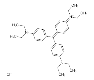 罗恩/Rhawn 乙基紫，R003488-5g CAS:2390-59-2，90%，5g/瓶 售卖规格：1瓶