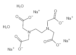 罗恩/Rhawn 乙二胺四乙酸四钠盐,二水合物，R003404-500g CAS:10378-23-1，AR,99-102%，500g/瓶 售卖规格：1瓶