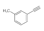 罗恩/Rhawn 3-甲基苯乙炔，R003364-5g CAS:766-82-5，97%，5g/瓶 售卖规格：1瓶