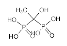 罗恩/Rhawn 羟基乙叉二膦酸，R003355-100g CAS:2809-21-4，60%（溶剂：水），100g/瓶 售卖规格：1瓶