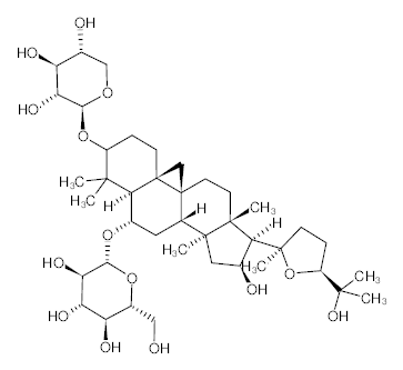 罗恩/Rhawn 黄芪甲苷，R003335-20mg CAS:84687-43-4，分析对照品试剂，20mg/瓶 售卖规格：1瓶
