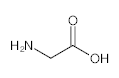 罗恩/Rhawn 甘氨酸，R003309-1kg CAS:56-40-6，用于电泳,≥99%，1kg/瓶 售卖规格：1瓶